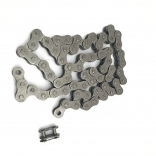 Цепь 54 зв. Динго T110  530*54   г.