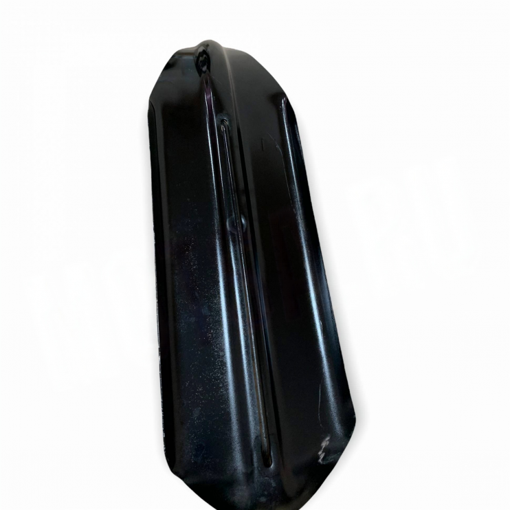 Лыжа снегоход Буран 300 мм широкая