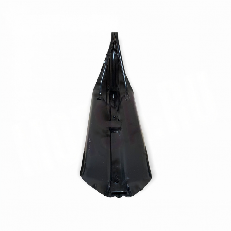 Лыжа снегоход Буран 300 мм широкая