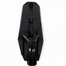 Лыжа снегоход Буран 300 мм широкая