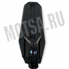 Лыжа снегоход Буран 300мм широкая