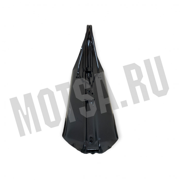 Лыжа снегоход Буран 300мм широкая