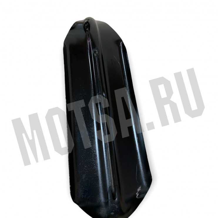 Лыжа снегоход Буран 300мм широкая