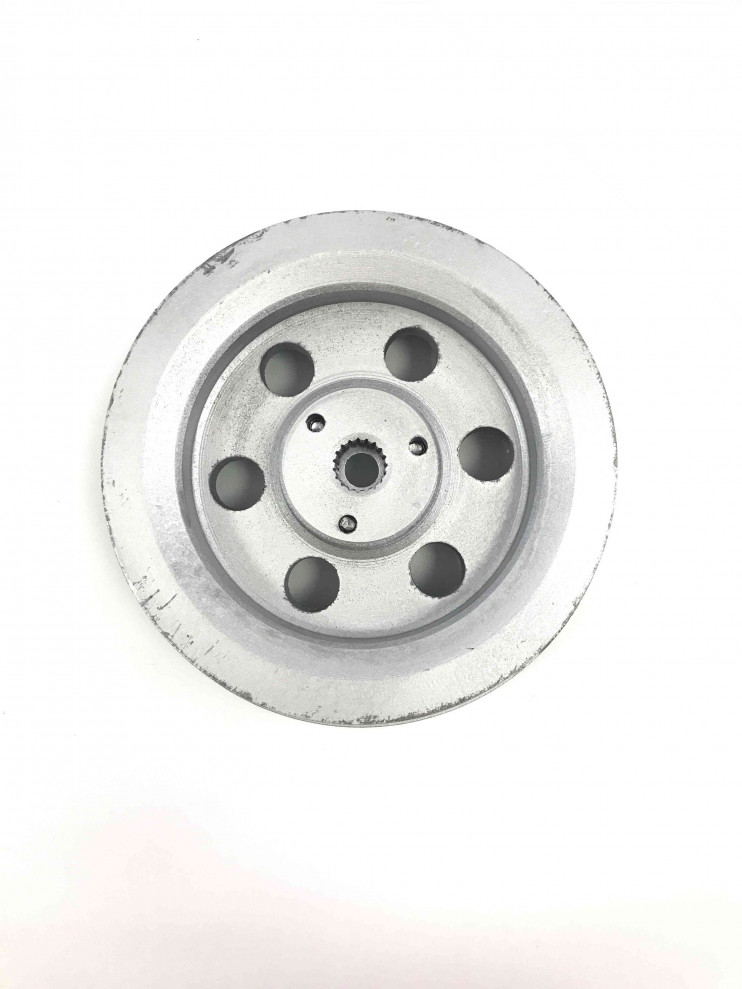 Шкив ведомый SR1Z-80Е (с 2016 г.в.)