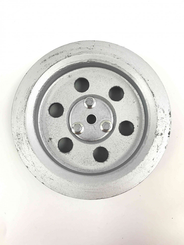 Шкив ведомый SR1Z-80Е (с 2016 г.в.)