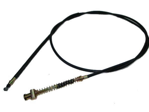 Трос зaднего тормозa скутер FT50QT