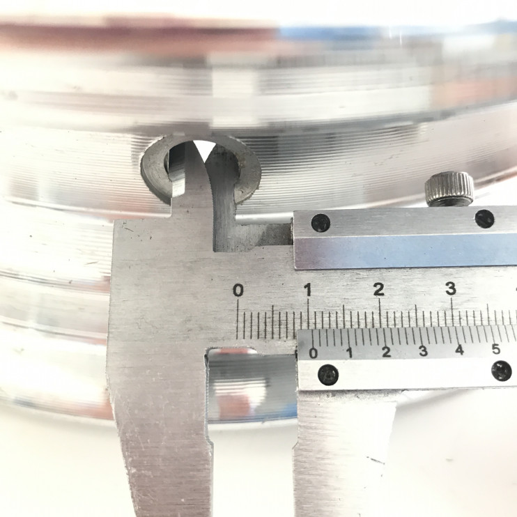 Обод 12 2.5-12 передний литой скутер YB50QT-9