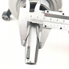 Коленвал 163FML-2 CGB200 балансир D68 мм p16