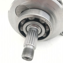 Коленвал 163FML-2 CGB200 балансир D68 мм p16