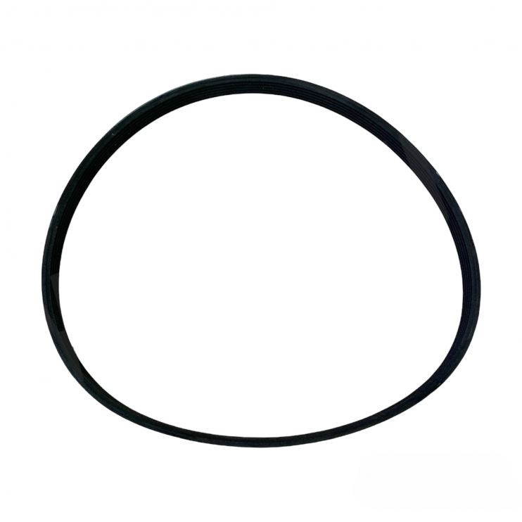 Ремень 6 PJ 630 резина бетоносмеситель ProRab Forza Калибр