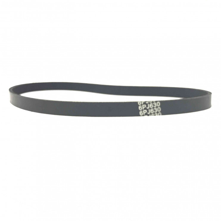 Ремень 6 PJ 630 резина бетоносмеситель ProRab Forza Калибр