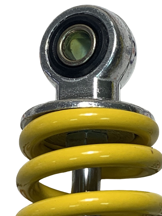 Амортизатор задний скутер FT50QT 335 мм