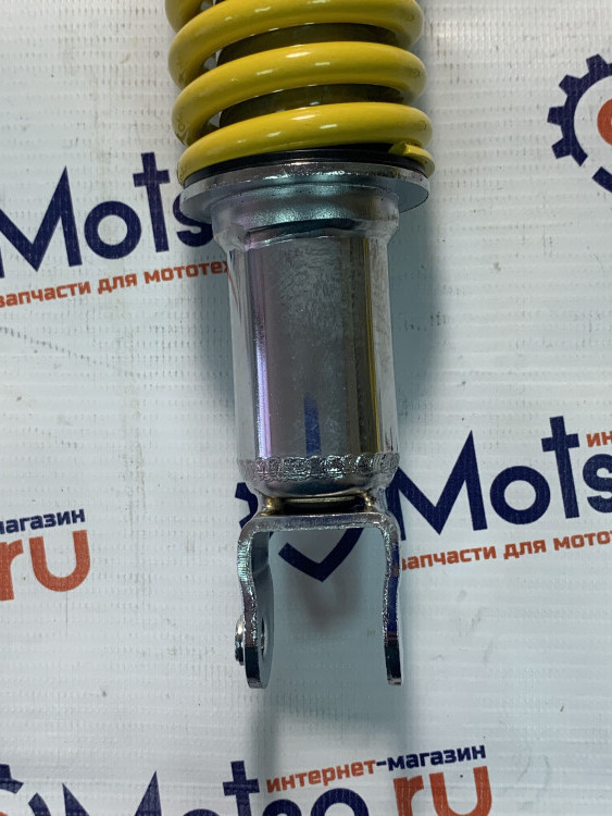 Амортизатор задний скутер FT50QT 335 мм