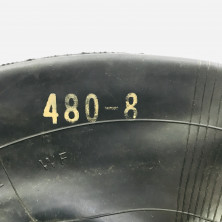 Камера 8 4.00-8 для тачки садовой