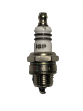Свеча IGP L7T (двухтактные двигатели Echo,Champion,Hus,Partner,Stihl)