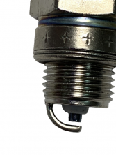 Свеча IGP L7T (двухтактные двигатели Echo,Champion,Hus,Partner,Stihl)