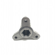 Кронштейн ролика движения колёс KC624S