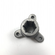 Кронштейн ролика движения колёс KC624S