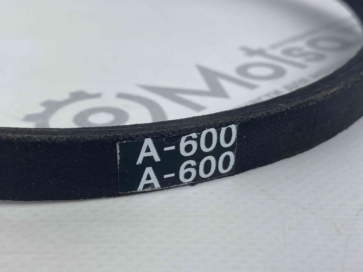 Ремень A-600 13-600