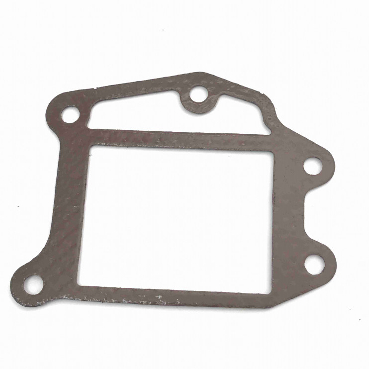 Прокладка под выхлоп Yamaha 9.9-15 л.с. 63V-41133-A1