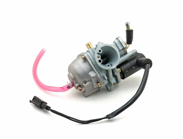 Карбюратор Ямаха JOG90