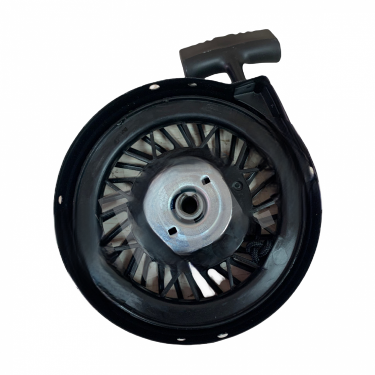 Стартер бензогенератора Tecumseh LEV 150A