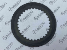 Диск сцепления Иж металлический тонкий реставрация