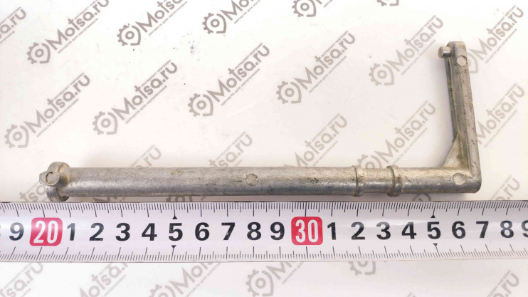 Поводок газа В-8 615151