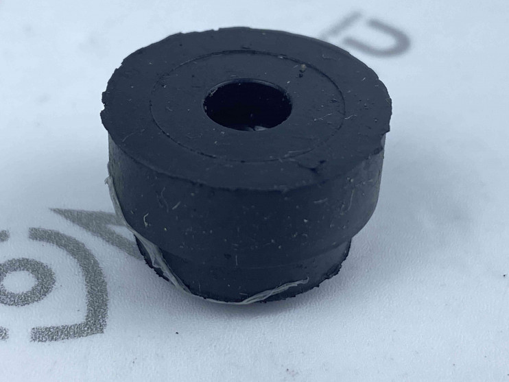 Уплотнение Ветерок стакана помпы 616332