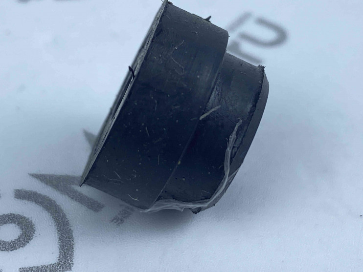 Уплотнение Ветерок стакана помпы 616332