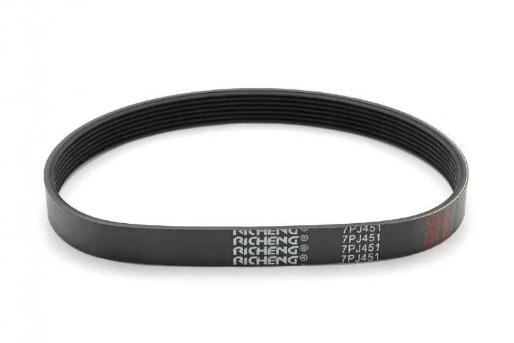 Ремень 7 PJ-451 резина газонокосилка эл. Сarver LME1840