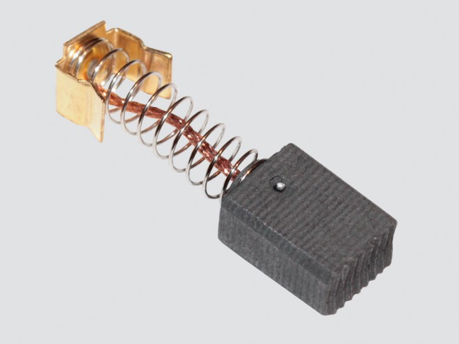 Щетки 602 6х9х12 CB-419А