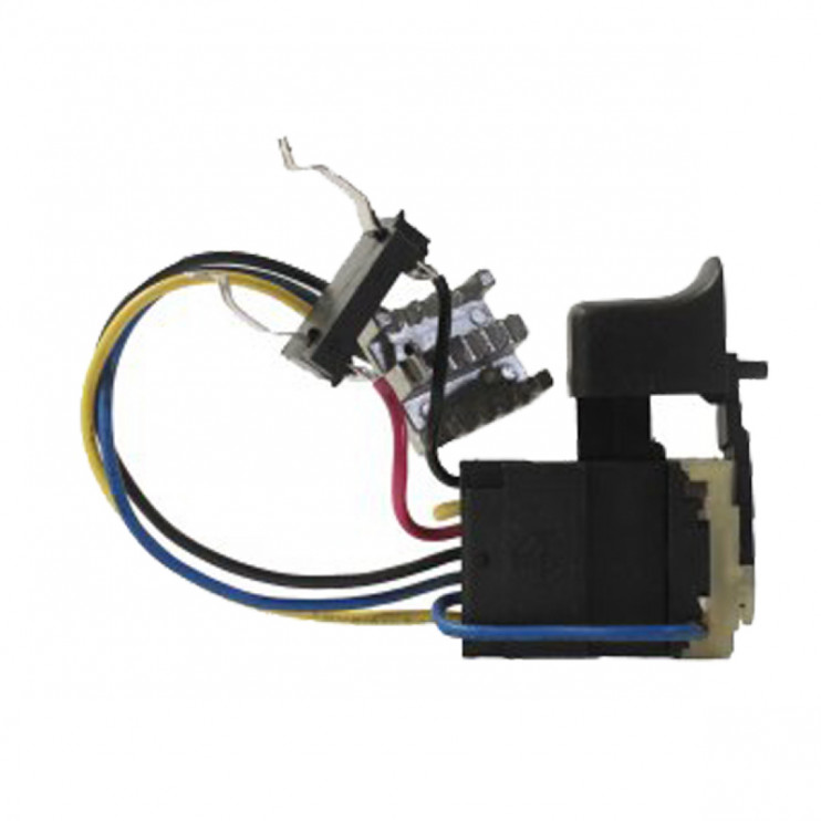 Выключатель 133 шуруповерт