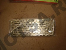 Цепь вело 106 звена 24