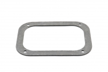 Прокладка задней крышки двигателя R180