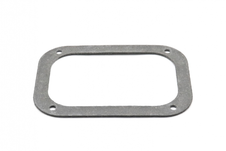 Прокладка задней крышки двигателя R180