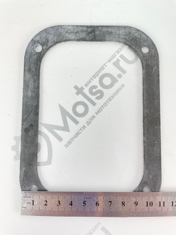 Прокладка задней крышки двигателя R180