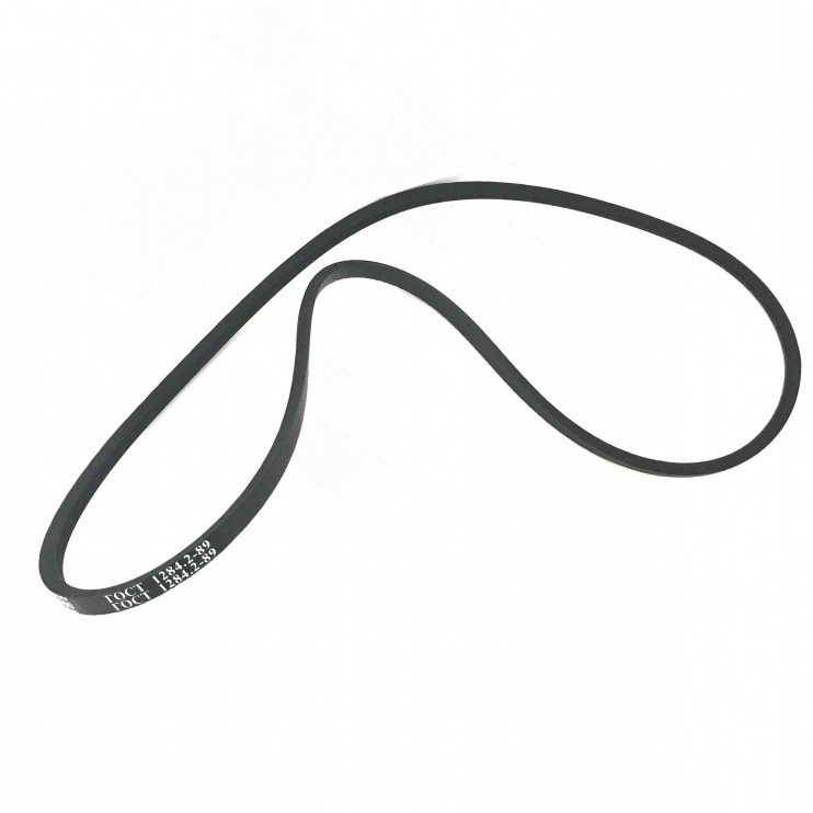 Ремень Каскад 1400 A задний ход широкий ГОСТ 1284.2-89