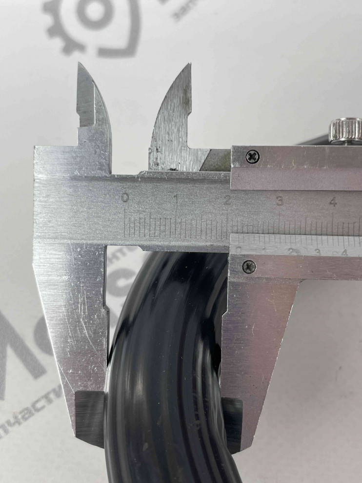 Ручка передняя Цыганка 45,52 (Forza, Patriot, Forvard, BGT, Carver, SD-Master)