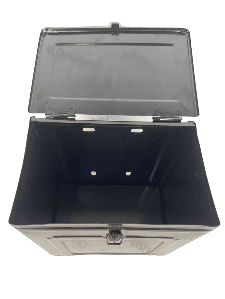 Бардачок ящик инструментальный трицикл