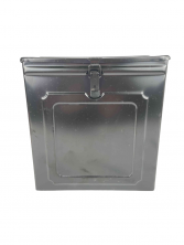 Бардачок ящик инструментальный трицикл