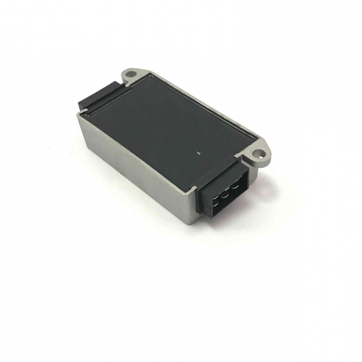 Коммутатор мотоцикл Минск Восход 12В 90Вт 101