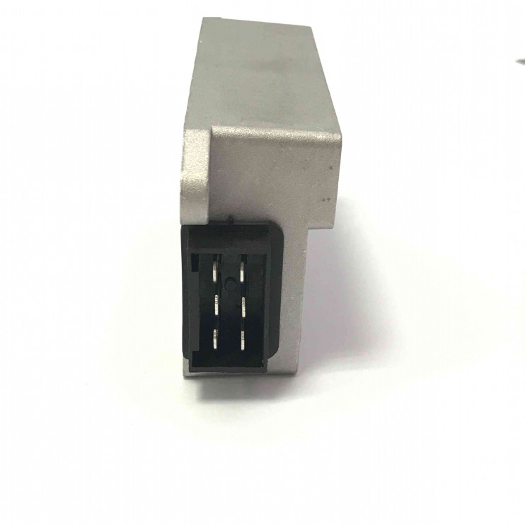 Коммутатор мотоцикл Минск Восход 12В 90Вт 101