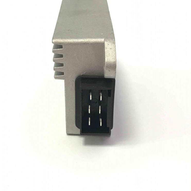 Коммутатор мотоцикл Минск Восход 12В 90Вт 101