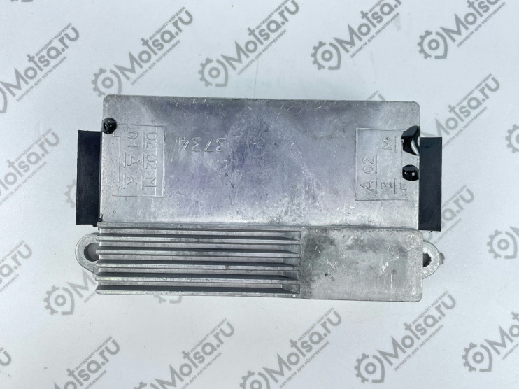 Коммутатор мотоцикл Минск Восход 12В 90Вт 101