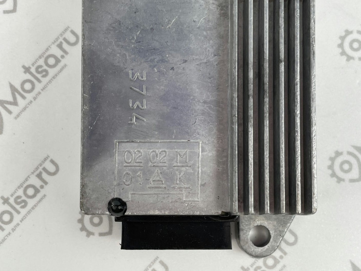 Коммутатор мотоцикл Минск Восход 12В 90Вт 101