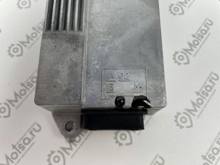 Коммутатор мотоцикл Минск Восход 12В 90Вт 101