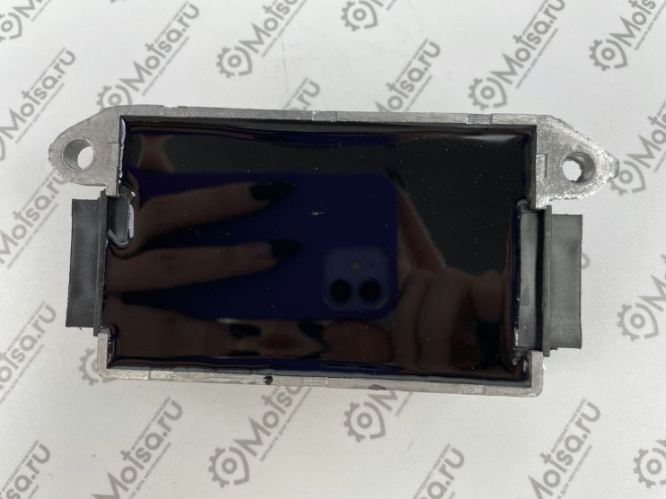 Коммутатор мотоцикл Минск Восход 12В 90Вт 101