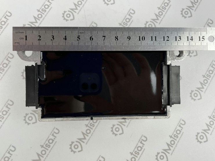 Коммутатор мотоцикл Минск Восход 12В 90Вт 101