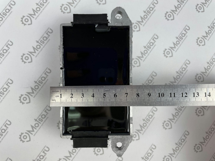 Коммутатор мотоцикл Минск Восход 12В 90Вт 101